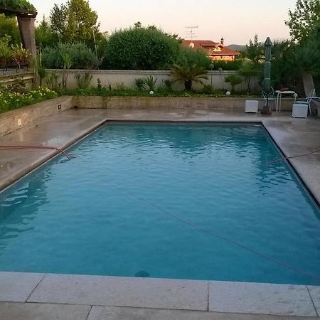 Bed And Breakfast Posserle Padenghe sul Garda Ngoại thất bức ảnh