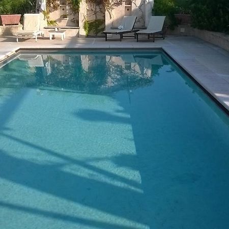 Bed And Breakfast Posserle Padenghe sul Garda Ngoại thất bức ảnh