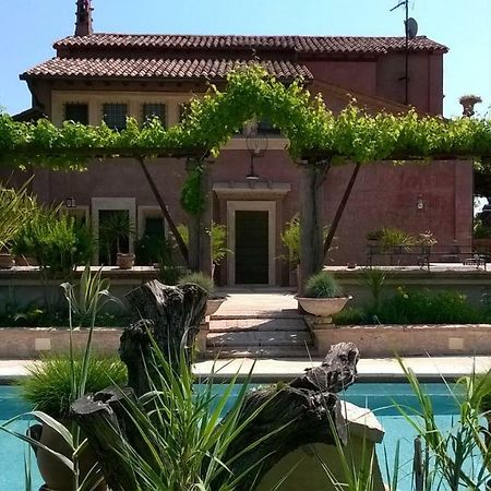 Bed And Breakfast Posserle Padenghe sul Garda Ngoại thất bức ảnh