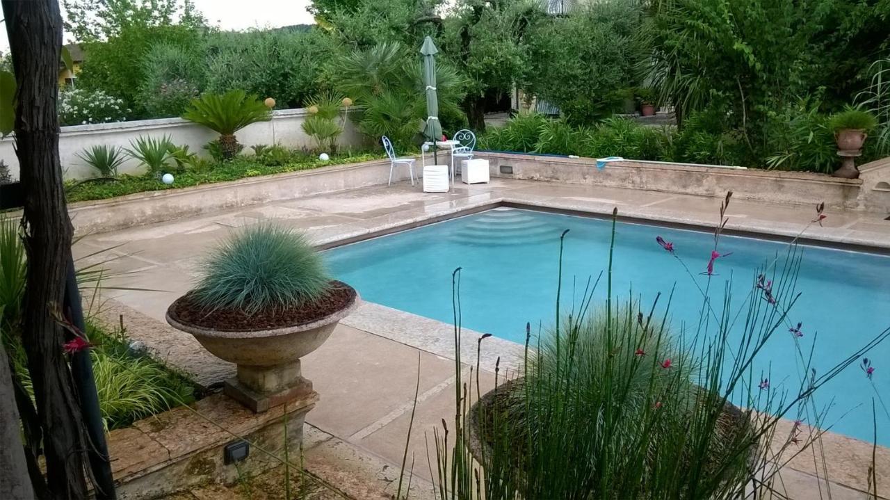 Bed And Breakfast Posserle Padenghe sul Garda Ngoại thất bức ảnh