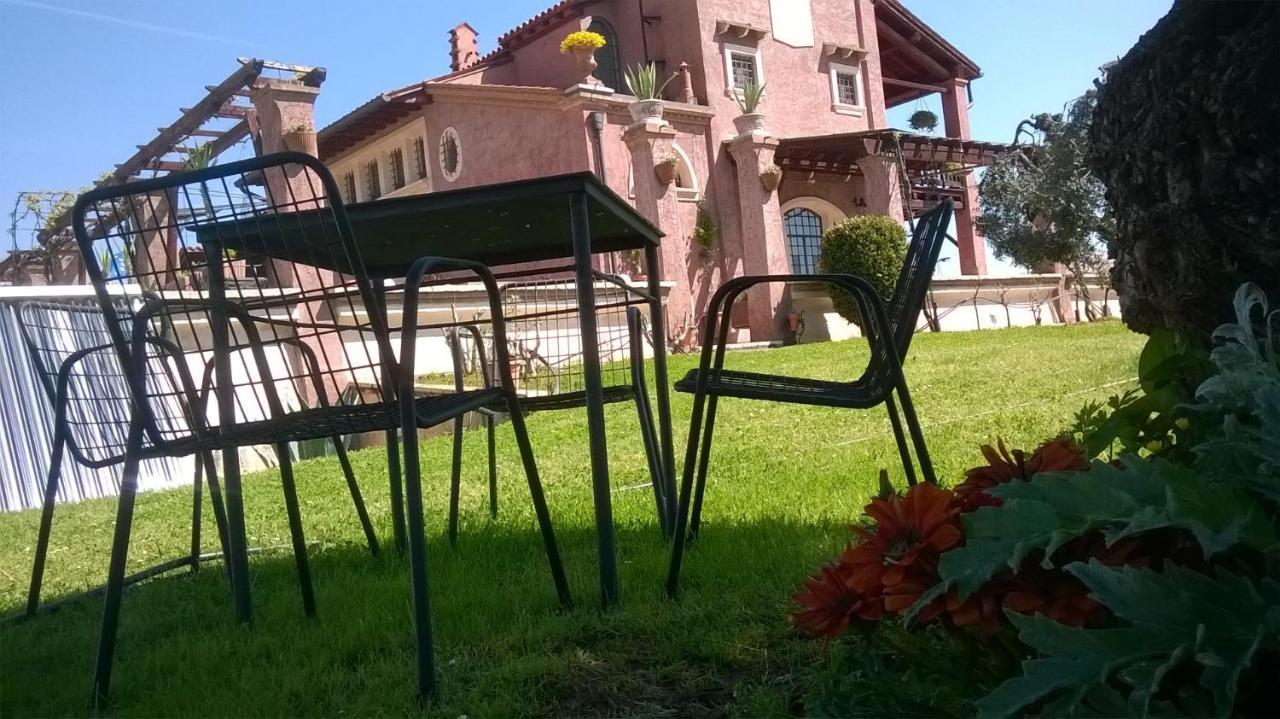 Bed And Breakfast Posserle Padenghe sul Garda Ngoại thất bức ảnh