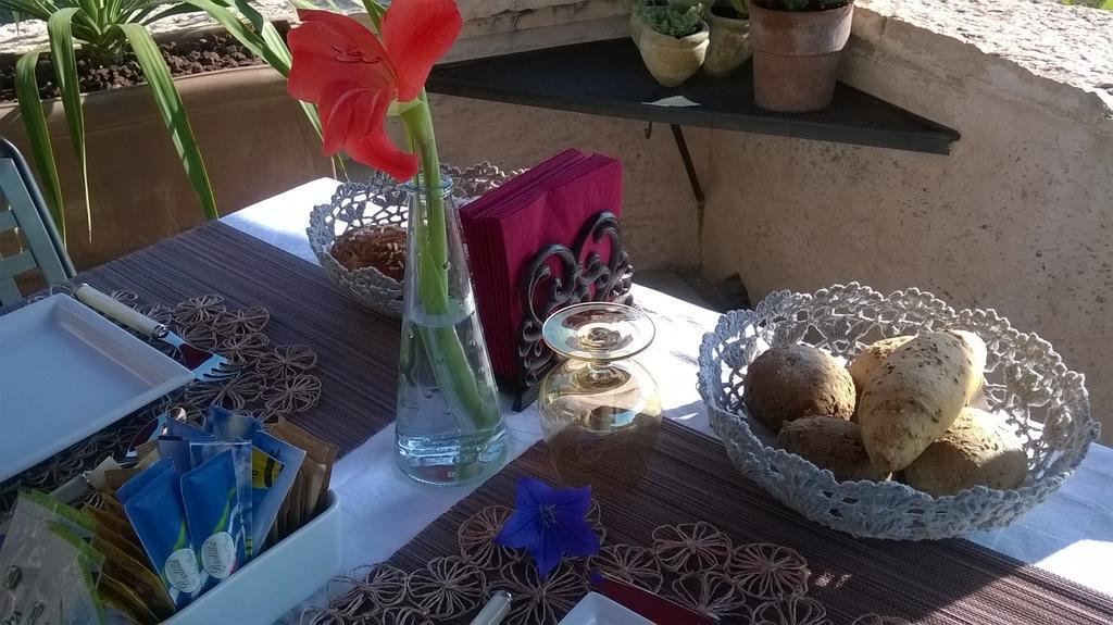 Bed And Breakfast Posserle Padenghe sul Garda Ngoại thất bức ảnh