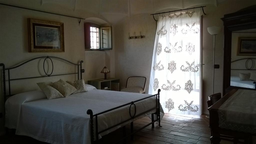 Bed And Breakfast Posserle Padenghe sul Garda Phòng bức ảnh