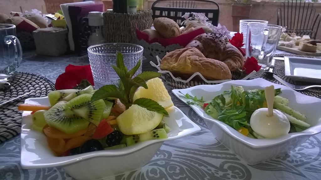 Bed And Breakfast Posserle Padenghe sul Garda Ngoại thất bức ảnh