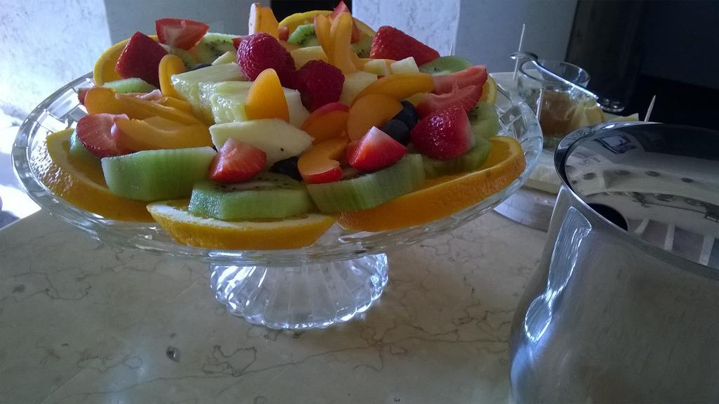 Bed And Breakfast Posserle Padenghe sul Garda Ngoại thất bức ảnh