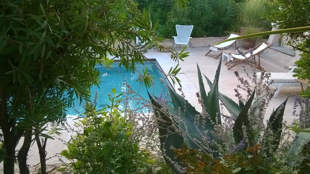 Bed And Breakfast Posserle Padenghe sul Garda Ngoại thất bức ảnh