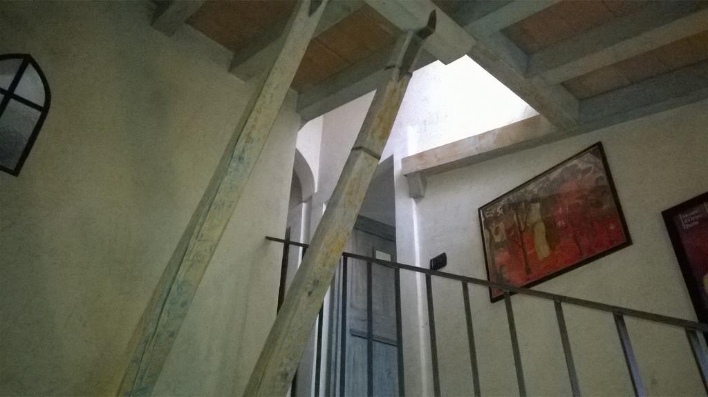 Bed And Breakfast Posserle Padenghe sul Garda Ngoại thất bức ảnh