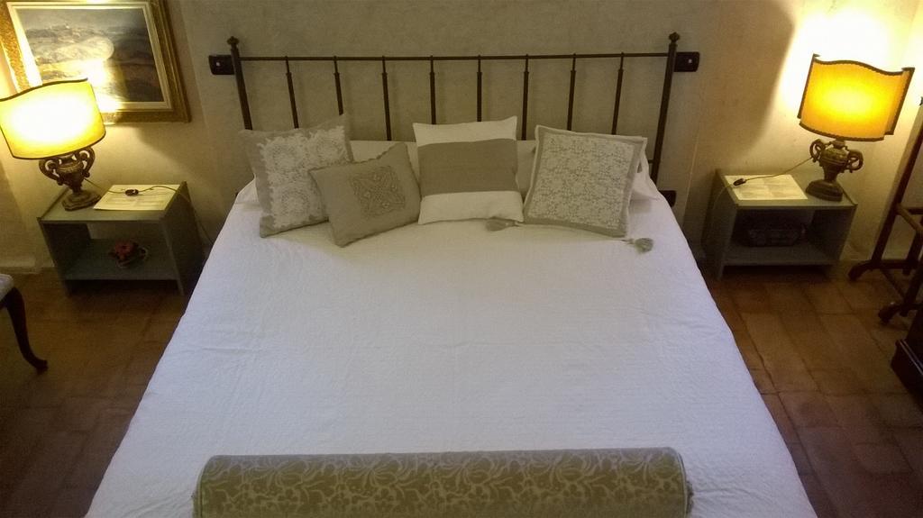 Bed And Breakfast Posserle Padenghe sul Garda Ngoại thất bức ảnh