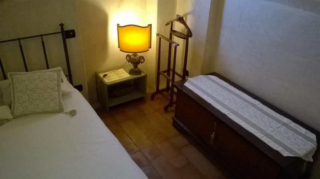 Bed And Breakfast Posserle Padenghe sul Garda Ngoại thất bức ảnh