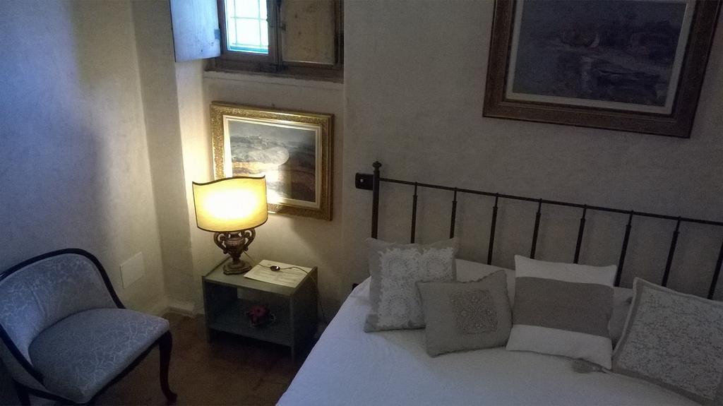 Bed And Breakfast Posserle Padenghe sul Garda Ngoại thất bức ảnh