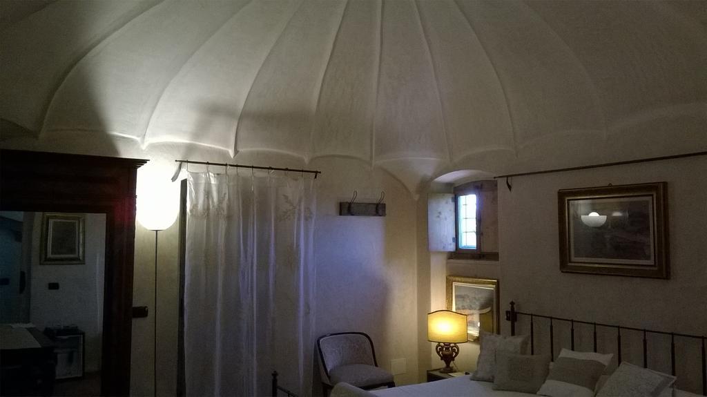Bed And Breakfast Posserle Padenghe sul Garda Ngoại thất bức ảnh