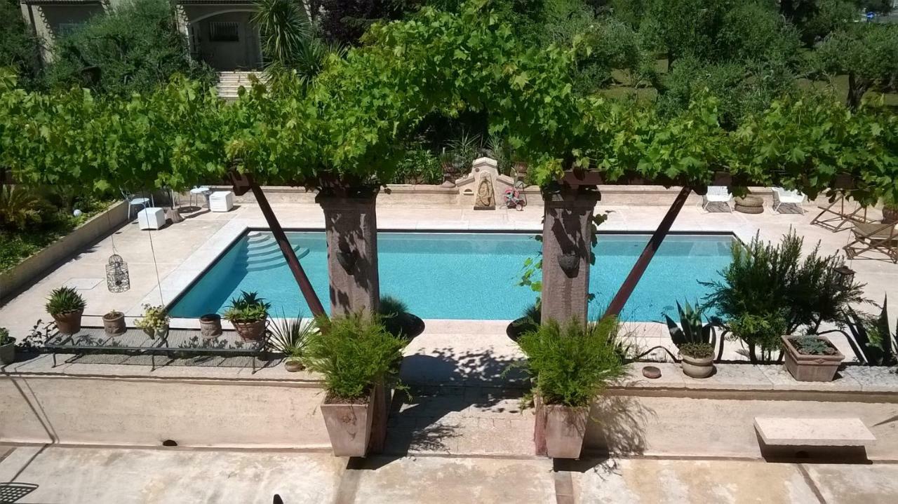 Bed And Breakfast Posserle Padenghe sul Garda Ngoại thất bức ảnh